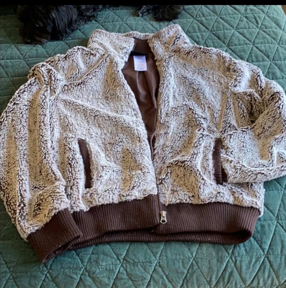 Patagonia jacket